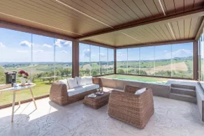 Exclusive luxury farmhouse with infinity pool - Image 3