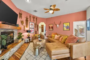 Welcome to the Hotel California in Historic La Quinta Cove - Image 3