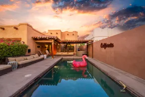 Welcome to the Hotel California in Historic La Quinta Cove - Image 5