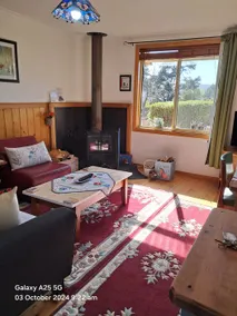 Post House Cottage - 10 Minutes to Mount Field - Image 2
