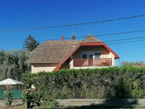 Gabriella House in Szólád, 5 minutes from Lake Balaton - Image 3
