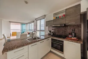 Beach Front 3BR Penthouse in Palmetto Beach - Image 4