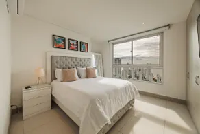 Beach Front 3BR Penthouse in Palmetto Beach - Image 3