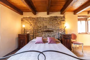 Casa La Ciucola – Stone House in Tuscany with Pool - Image 2