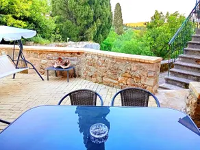 Peaceful Corfu Retreat near Paleokastritsa - Image 2