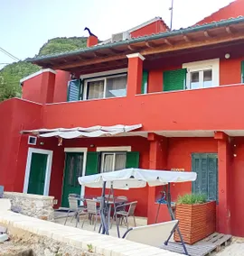 Peaceful Corfu Retreat near Paleokastritsa - Image 5