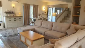 Porto Heli Villa Luxury Kounoupisea - Image 4