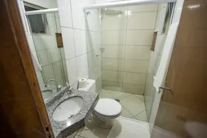 18- Flat near cachaçaria água doce downtown Foz - Image 4