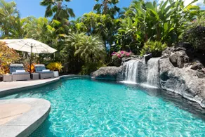 Le meilleur de Kona: piscine, bain à remous, promenade jusqu'à l'océan, wifi gratuit, récemment rénové - Image 3