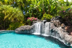 Le meilleur de Kona: piscine, bain à remous, promenade jusqu'à l'océan, wifi gratuit, récemment rénové - Image 5