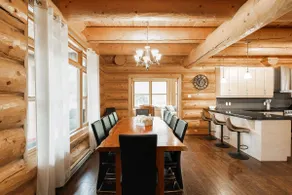 ChaletsOasis Luxury Moose13 - Image 4
