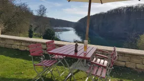 B&B on the water, - Image 4