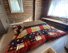 Log home with a view of Mt Fuji [Cottage Ward B] - Image 4