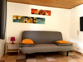 Basil in a hillside villa - Image 5