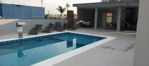 Beautiful house with pool, Ninho Verde 1 condominium. - Image 2