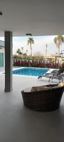 Beautiful house with pool, Ninho Verde 1 condominium. - Image 3