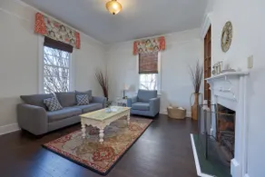 The Dimon Cottage, Suite A - Image 5