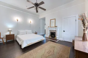 The Dimon Cottage, Suite A - Image 3