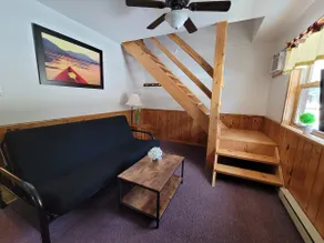 Kouchibouguac Loft Chalet - Essential - Image 4