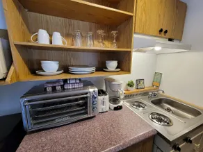 Kouchibouguac Loft Chalet - Essential - Image 5