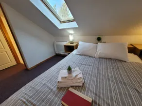 Kouchibouguac Loft Chalet - Essential - Image 3
