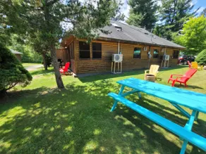 Kouchibouguac Loft Chalet - Essential - Image 2