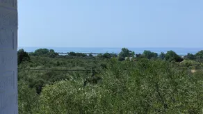 Accommodation with sea views - Image 3