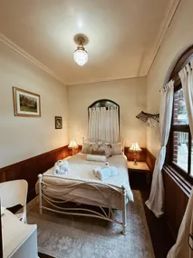 Tyalgum Guesthouse : 4BR| Sauna| Basic Breakfast - Image 3