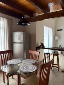 Suite with a loft and a double bed - Image 2