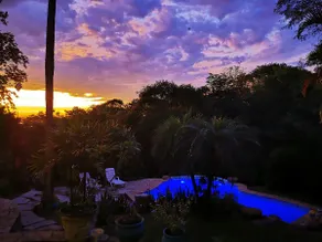 Noches Arabes, Sultan KING Bed, Private Pool - Image 3