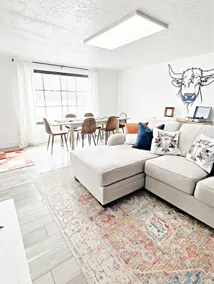 The Chicory Outpost by Chicory Homes, Sleeps 12 - Image 2