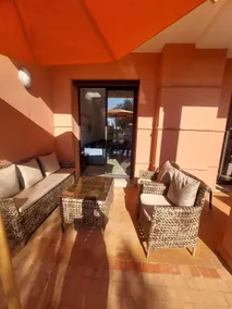 Beautiful Villa at Waky Beach in Marrakech - Image 5