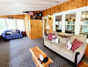 Bear Creek Cabin near Clemson, Brevard, Cashiers - Image 3