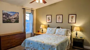 Bryant Country Cottage-Spacious Home Near Yosemite - Image 4