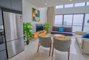 Seaview Suite @ Sunrise Gurney | 2-story full sea view duplex suite - Image 3