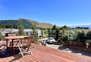 Nordic Escape - Lake Tekapo - Image 2
