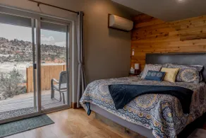 Hilltop Vacation Home - Big Dipper - Image 4