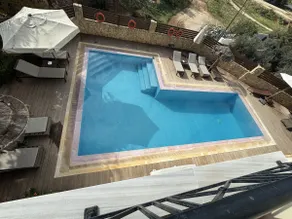 Villa Sunset Miramar Complex Korfos - Image 3