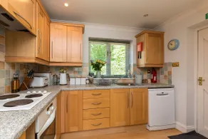 The Annex, Westerlands, Graffham - Image 5