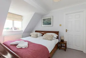 The Annex, Westerlands, Graffham - Image 4