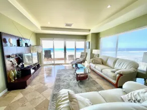 Oceanfront 2Bd 2 Bh Condo, 180° Views, 24hr Guard - Image 2