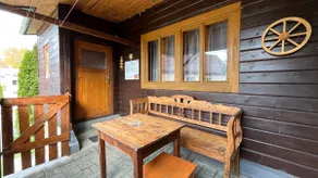 Wooden house in Porubäna - Image 2