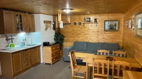 Wooden house in Porubäna - Image 5