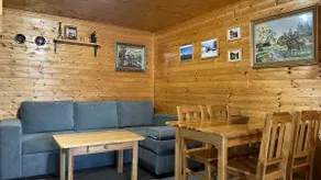 Wooden house in Porubäna - Image 4
