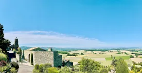 Provencal Drome contemporary & medieval building - Image 3