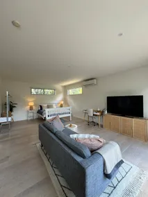 Breathe Studio | private, tranquil, spacious - Image 2
