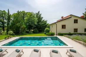 House Iva-Private Pool Holiday home in Nature Park - Image 4