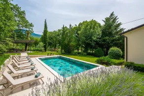 House Iva-Private Pool Holiday home in Nature Park - Image 3