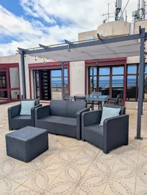 360° Sea & City views, in the heart of Funchal - Image 5