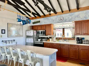 Quaint Cottage sul lago Erie (vicino a Port Clinton) WiFi gratuito, lungolago, spiagge - Image 4
